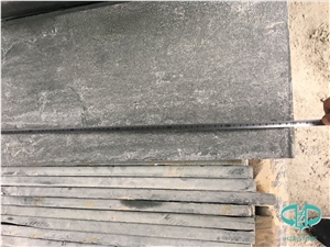 Black Slate Tiles for Flooring