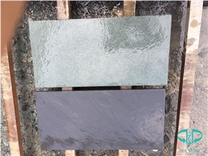 Black Slate Tiles for Flooring
