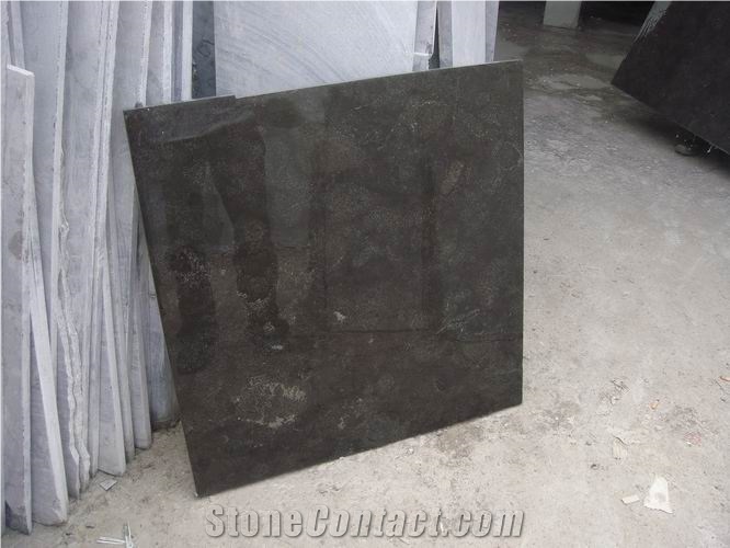 Blue Limestone for Flooring Paving Tile