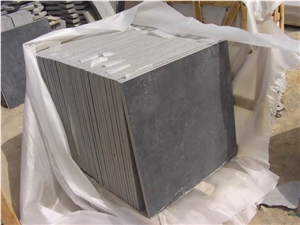 Blue Limestone for Flooring Paving Tile