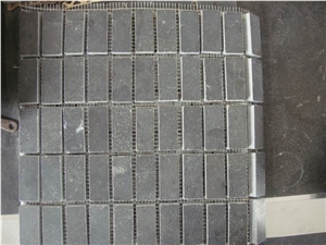 Blue Limestone for Flooring Paving Tile
