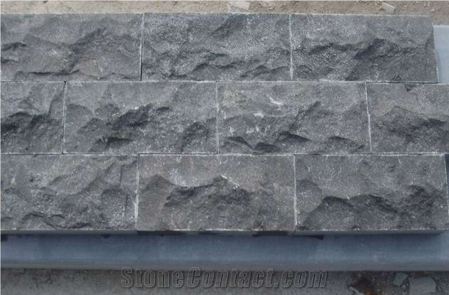 Blue Limestone Kerbstone,Paving Stone