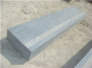 Blue Limestone Kerbstone,Paving Stone
