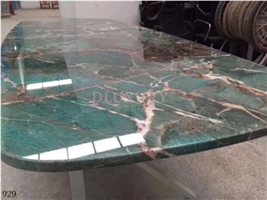 Brazil Amazon Green Quartzite Slab Tiles Om China Market Brazil Amazon Green Quartzite Slab Tiles Om China Market