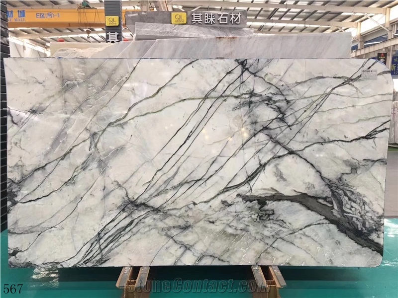 China Clivia Marble Slab Wall Floor Tiles Vanity
