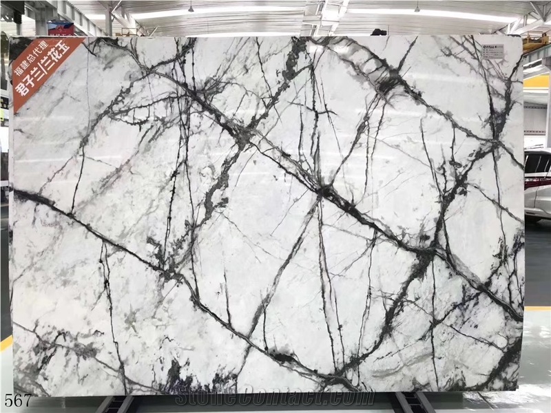 China Clivia Marble Slab Wall Floor Tiles Vanity