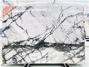 China Clivia Marble Slab Wall Floor Tiles Vanity
