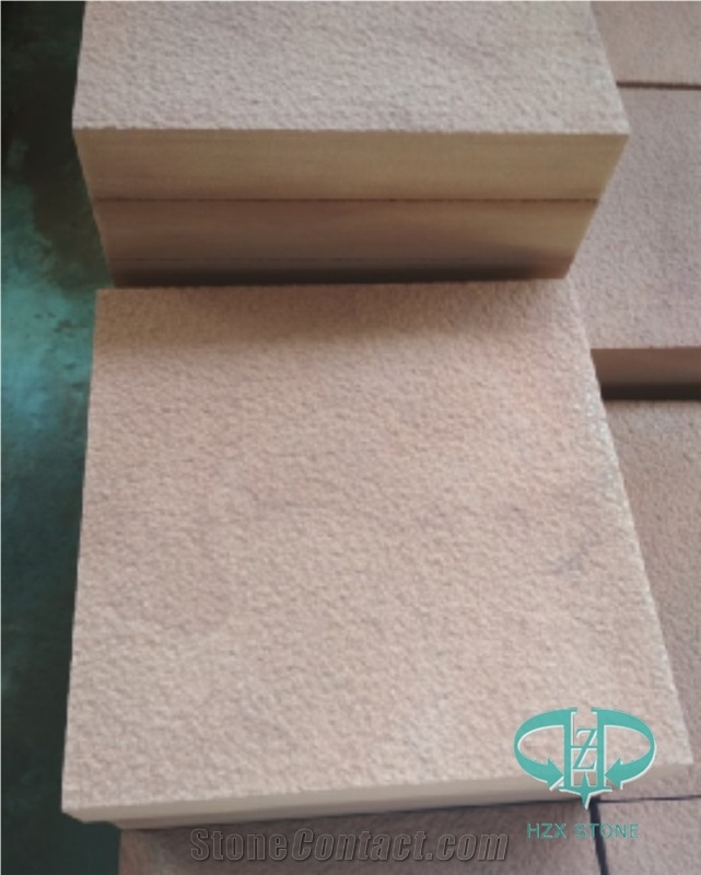 China Natural Sandstone
