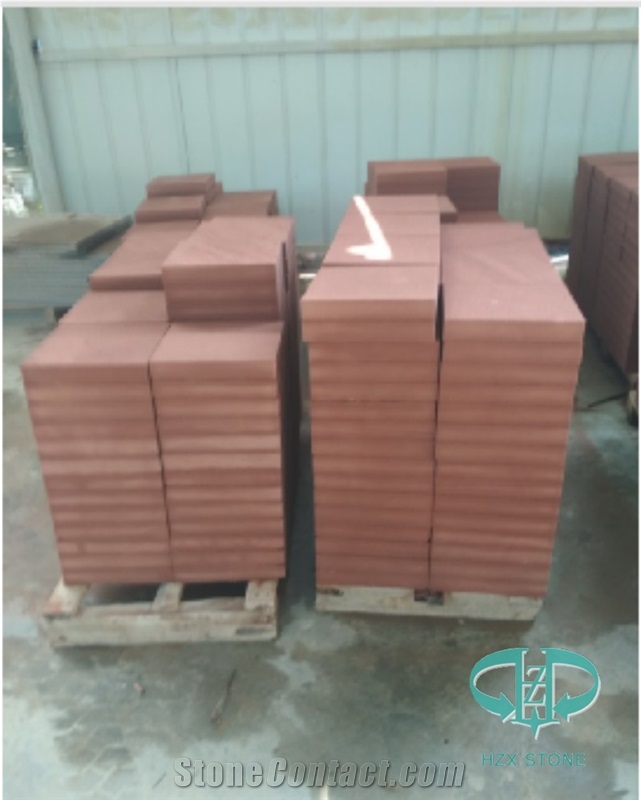 China Natural Sandstone