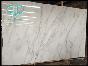 China Oriental White Marble Polished Floor Wall China Oriental White Marble Polished Floor Wall