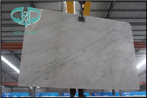 China Oriental White Marble Polished Floor Wall