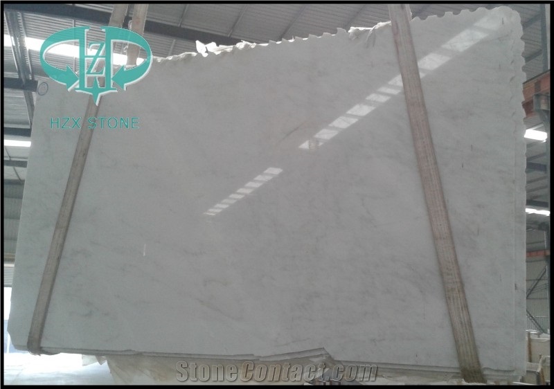 China Oriental White Marble Polished Floor Wall