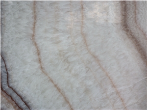 China Rainbow Onyx Slabs Tiles Cut-To-Size