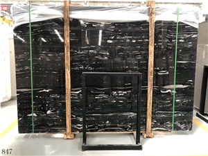 China Silver Dragon Marble Slab Wall Floor Tiles