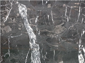 Dakara Marble Nero Dakara Black Marble Slabs&Tiles
