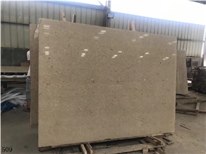 Egypt Beirut Beige Marble Slab Wall Floor Tiles