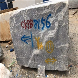 Etruscan Grey Marble,Marmi Etruscan Grigio Blocks