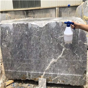 Etruscan Grey Marble,Marmi Etruscan Grigio Blocks