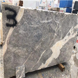 Etruscan Grey Marble,Marmi Etruscan Grigio Blocks