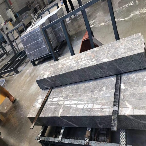 Etruscan Grey Marble,Marmi Etruscan Grigio Blocks