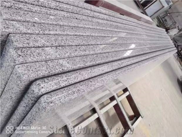 G603 Light Grey for Kitchen Top and Table Top