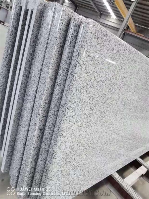 G603 Light Grey for Kitchen Top and Table Top