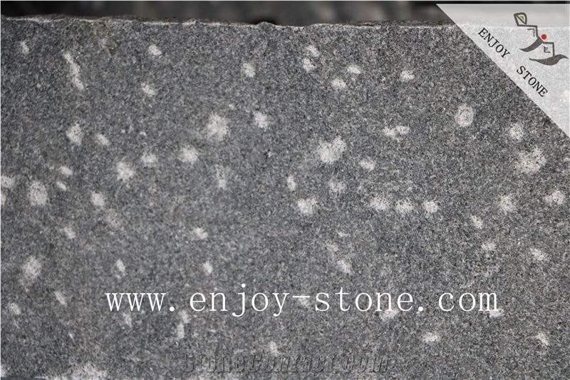 G654 Granite,Mushroom Garden Walling