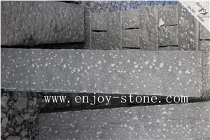 G654 Granite,Mushroom Garden Walling