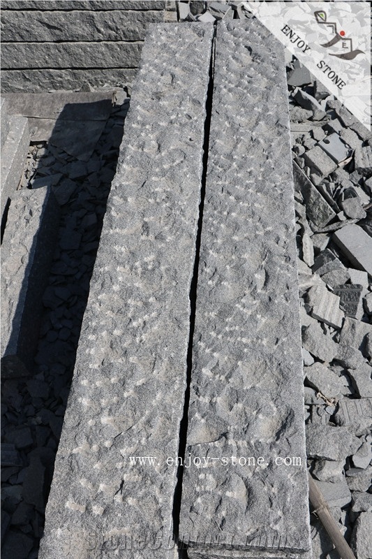 G654 Granite,Mushroom Stone Tile