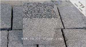 G654 Granite,Mushroomed Stone,Exterior Cladding