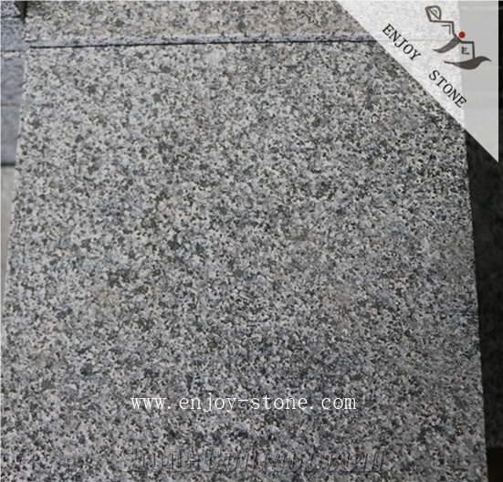 G654 Granite,Polished Tile,Dark Grey,Natural Stone