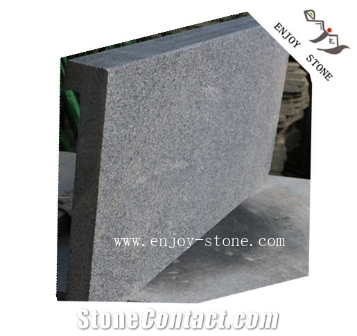 G654 Granite,Polished Tile,Dark Grey,Natural Stone