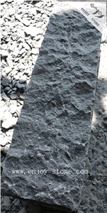 G654 Granite,Sesame Grey,Mushroom Stone