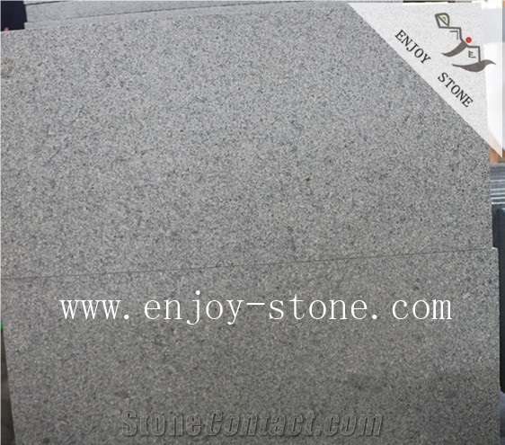 G654 Mushroom Building Stone,Dark Grey Granite