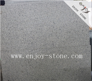 G654 Mushroom Building Stone,Dark Grey Granite