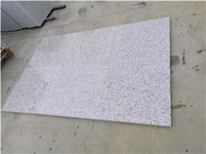 G655 Granite Tiles