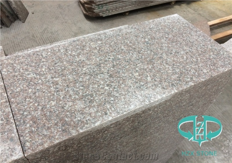 G664 Granite Tiles for Paving/Flooring