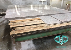 G664 Granite Tiles for Paving/Flooring