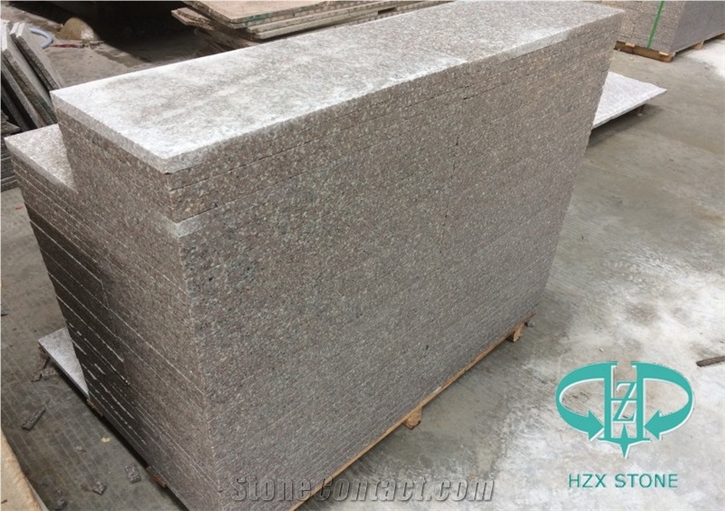 G664 Granite Tiles for Paving/Flooring