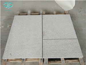 G682 Yellow Granite Paving Flooring Tile