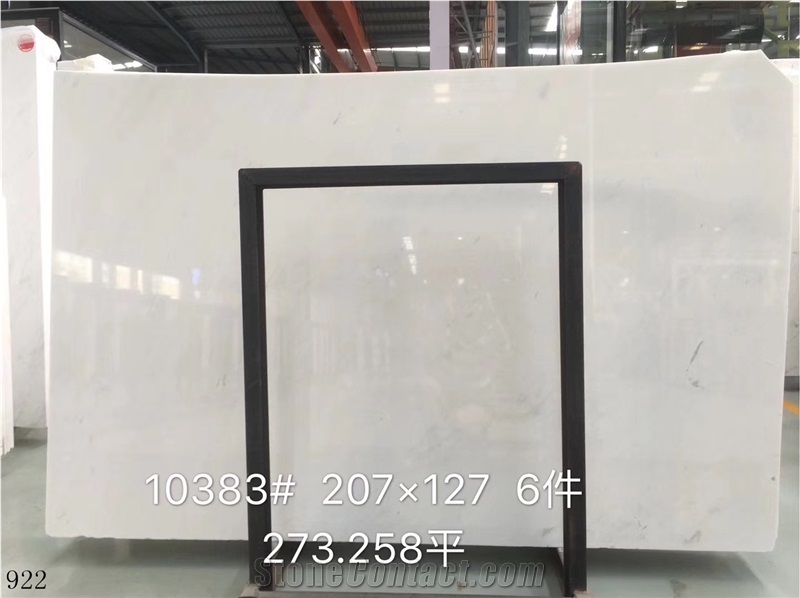Greece Ariston Marble Slab Tiles