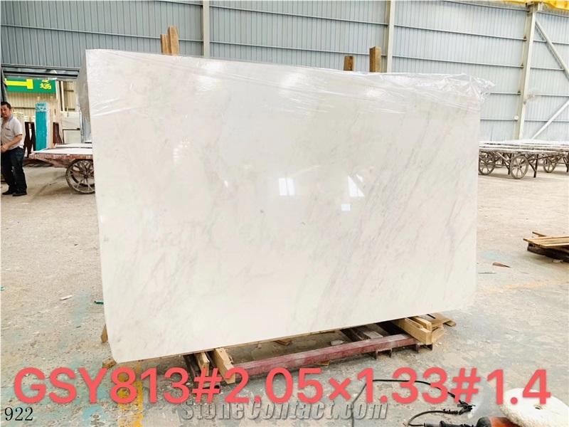 Greece Ariston Marble Slab Tiles