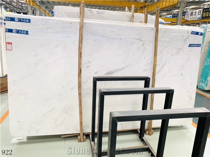 Greece Ariston Marble Slab Tiles