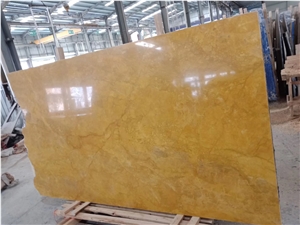 Imperial Gold Marble for Wall and Floor Tile