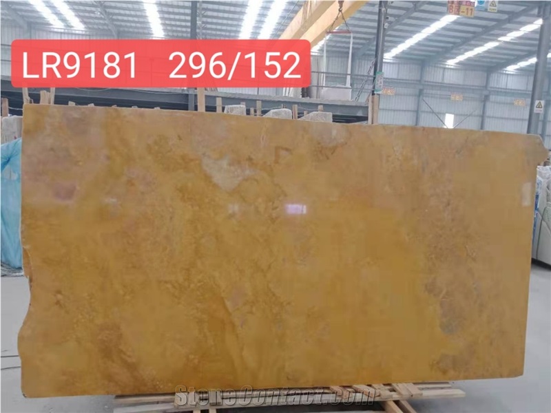 Imperial Gold Marble for Wall and Floor Tile