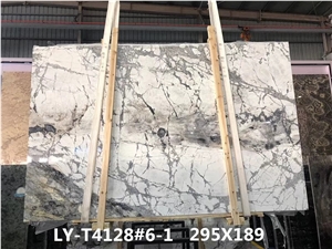 Invisible Grey Marble for Floor Tile