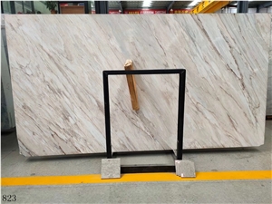 Italy Palissandro Azzurro Marble Slab Wall Tiles