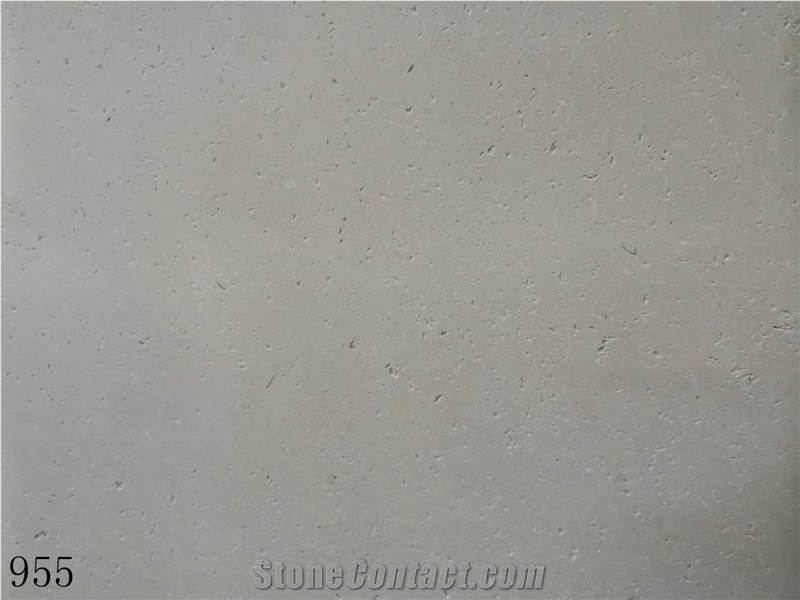Kemalpasa White Marble Slab Tiles
