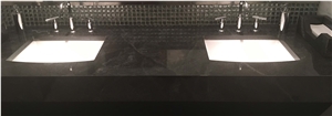 Luxury Granite Vanity Tops