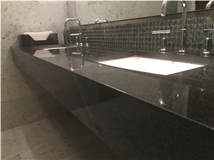 Luxury Granite Vanity Tops